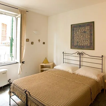 A Casa Di Rosetta Apartment *