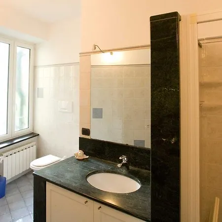 A Casa Di Rosetta Apartment Monterosso al Mare