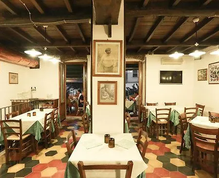 A Casa Di Rosetta 몬테로소 알 마레