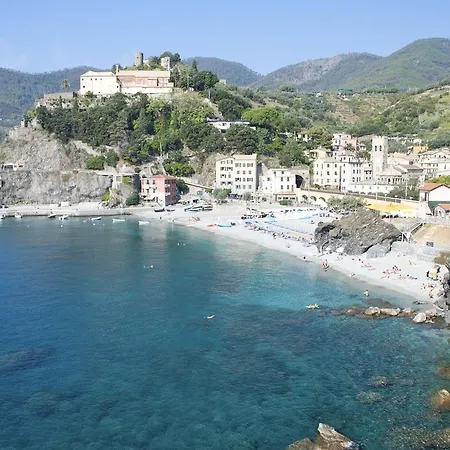 A Casa Di Rosetta