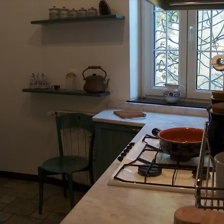 A Casa Di Rosetta